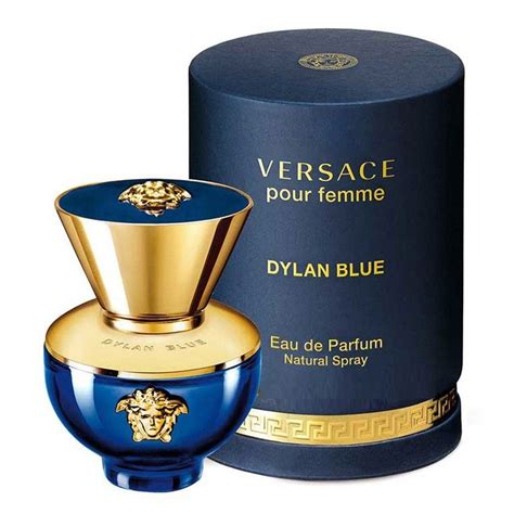 versace dylan blue women box|Versace Dylan Blue women sample.